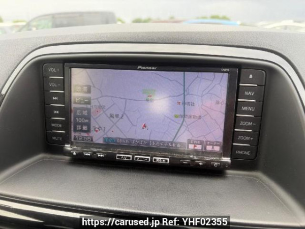 Used 2013 AT mazda cx-5 KE5AW Image[13]