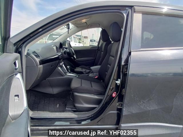 Buy Used 2013 Mazda CX-5 KE5AW (YHF02355) - Carused.jp