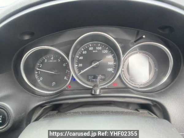 Used 2013 AT mazda cx-5 KE5AW Image[14]