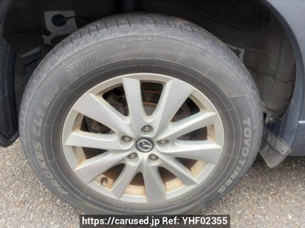 Used 2013 AT mazda cx-5 KE5AW Image[19]