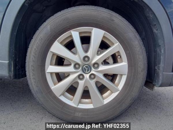 Used 2013 AT mazda cx-5 KE5AW Image[28]