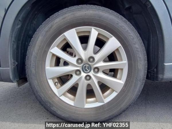Used 2013 AT mazda cx-5 KE5AW Image[29]