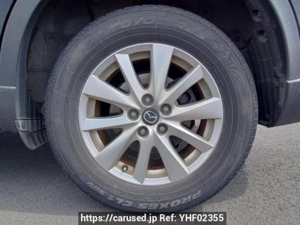 Used 2013 AT mazda cx-5 KE5AW Image[31]