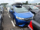 Honda Fit GK3
