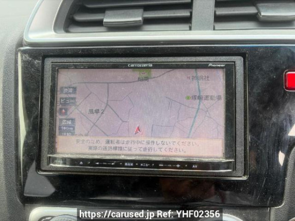 Used 2013 AT honda fit GK3 Image[13]