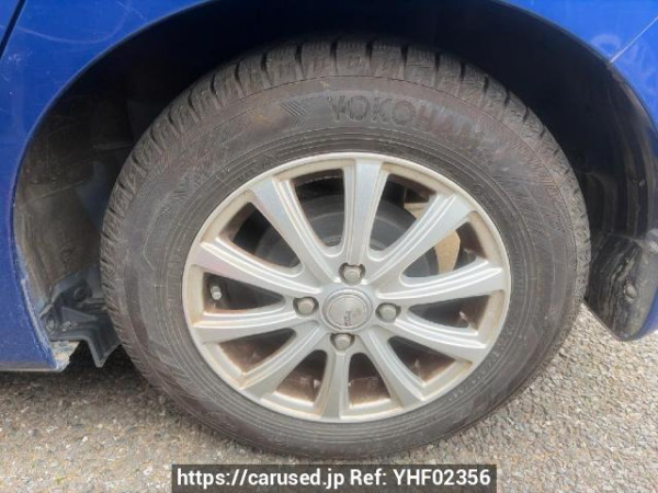 Used 2013 AT honda fit GK3 Image[16]