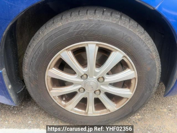 Used 2013 AT honda fit GK3 Image[18]