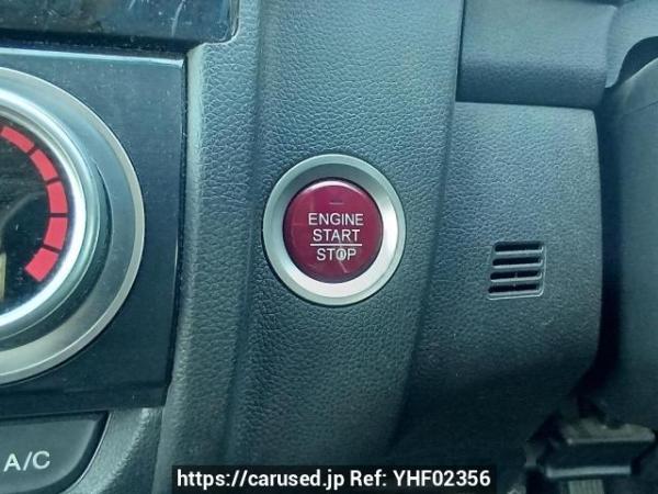 Used 2013 AT honda fit GK3 Image[25]
