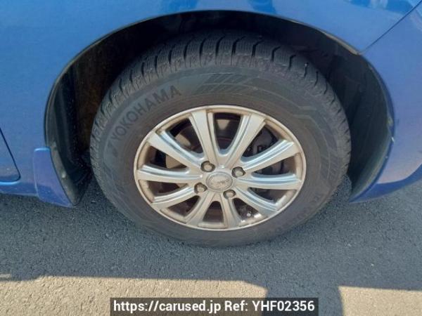 Used 2013 AT honda fit GK3 Image[27]