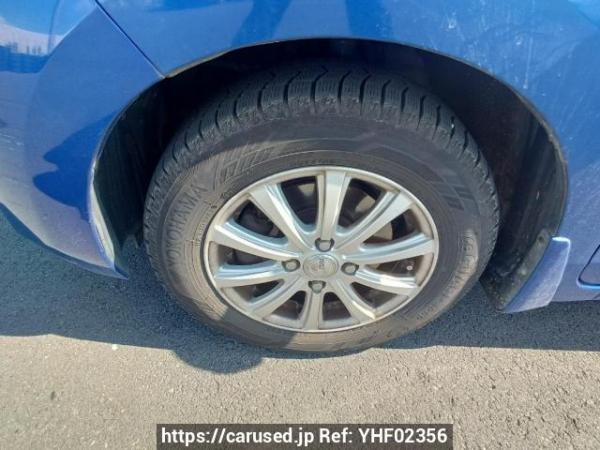 Used 2013 AT honda fit GK3 Image[28]
