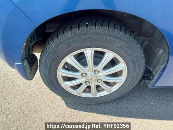 Used 2013 AT honda fit GK3 Image[29]