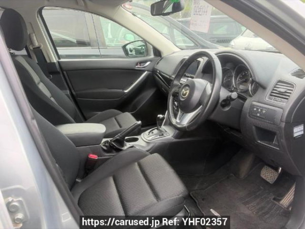 Used 2012 AT mazda cx-5 KE2AW Image[10]