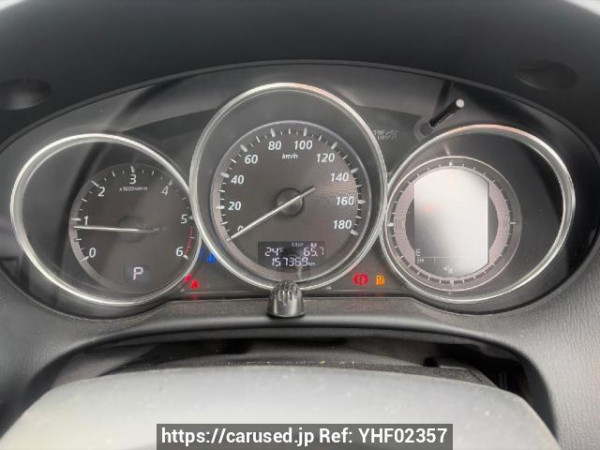 Used 2012 AT mazda cx-5 KE2AW Image[14]