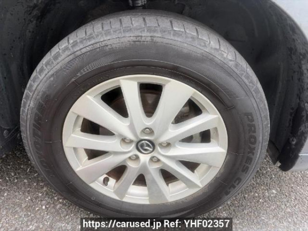 Used 2012 AT mazda cx-5 KE2AW Image[18]