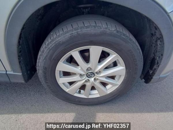 Used 2012 AT mazda cx-5 KE2AW Image[28]