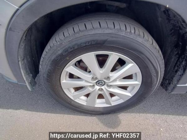 Used 2012 AT mazda cx-5 KE2AW Image[29]