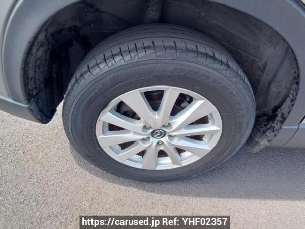 Used 2012 AT mazda cx-5 KE2AW Image[30]