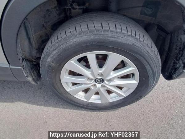 Used 2012 AT mazda cx-5 KE2AW Image[31]