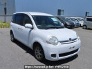 Toyota Sienta NCP81G