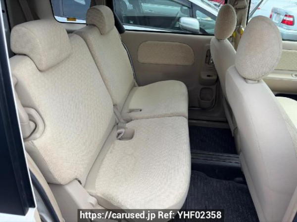 Used 2009 AT toyota sienta NCP81G Image[9]