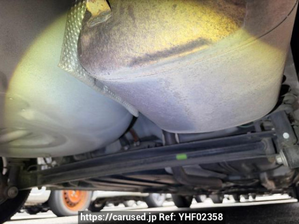 Used 2009 AT toyota sienta NCP81G Image[23]