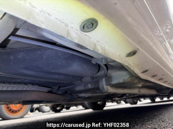 Used 2009 AT toyota sienta NCP81G Image[24]