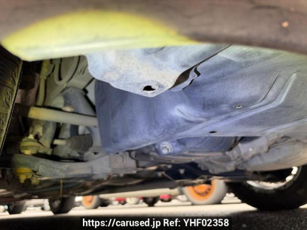 Used 2009 AT toyota sienta NCP81G Image[26]
