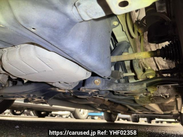 Used 2009 AT toyota sienta NCP81G Image[27]