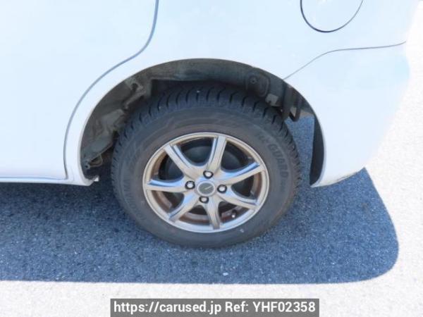 Used 2009 AT toyota sienta NCP81G Image[32]