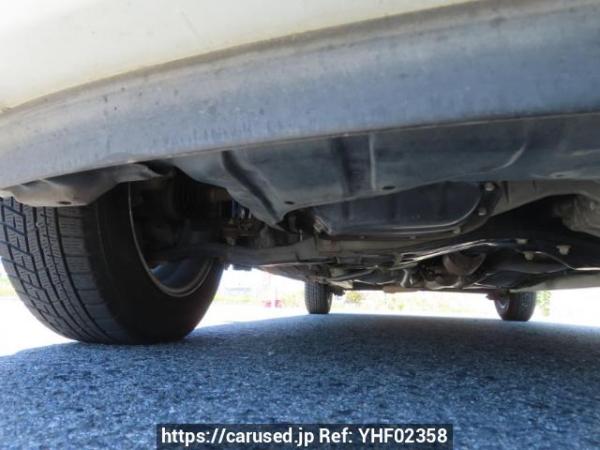 Used 2009 AT toyota sienta NCP81G Image[33]