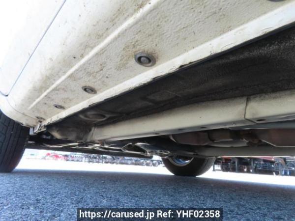 Used 2009 AT toyota sienta NCP81G Image[35]