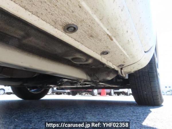 Used 2009 AT toyota sienta NCP81G Image[36]