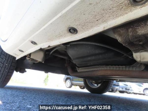 Used 2009 AT toyota sienta NCP81G Image[37]
