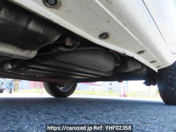 Used 2009 AT toyota sienta NCP81G Image[38]