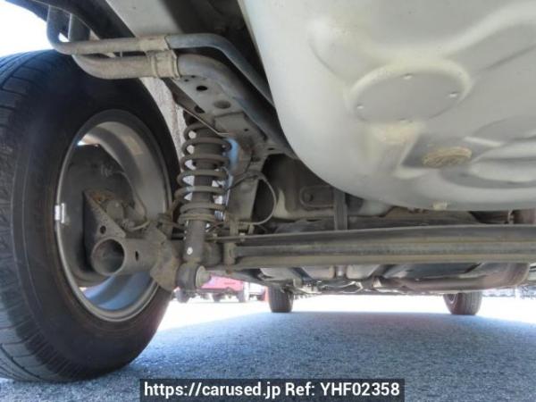 Used 2009 AT toyota sienta NCP81G Image[39]