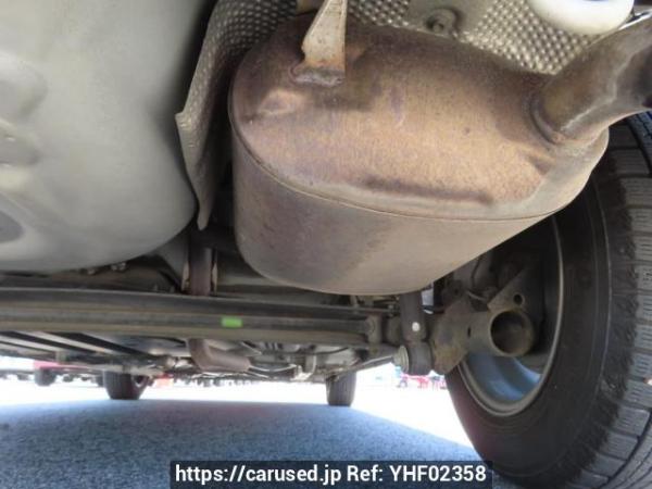 Used 2009 AT toyota sienta NCP81G Image[40]