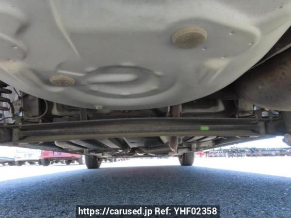 Used 2009 AT toyota sienta NCP81G Image[41]