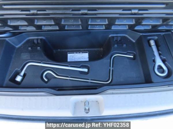 Used 2009 AT toyota sienta NCP81G Image[42]