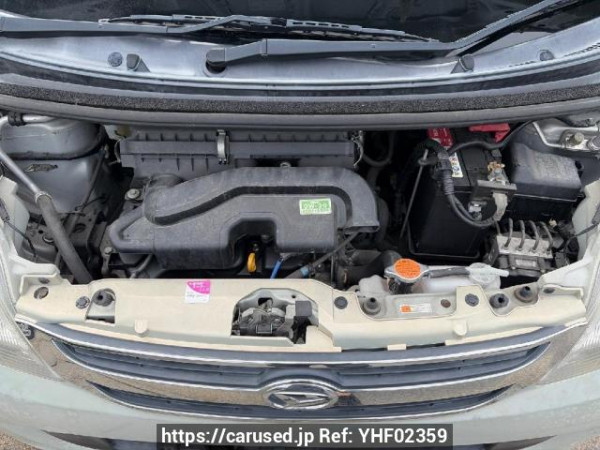 Used 2008 AT daihatsu move L175S Image[5]
