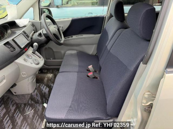Used 2008 AT daihatsu move L175S Image[8]