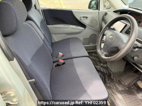 Used 2008 AT daihatsu move L175S Image[10]