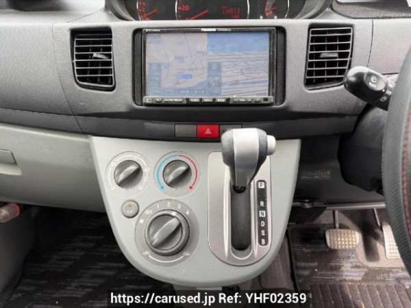 Used 2008 AT daihatsu move L175S Image[12]