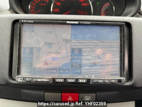Used 2008 AT daihatsu move L175S Image[13]