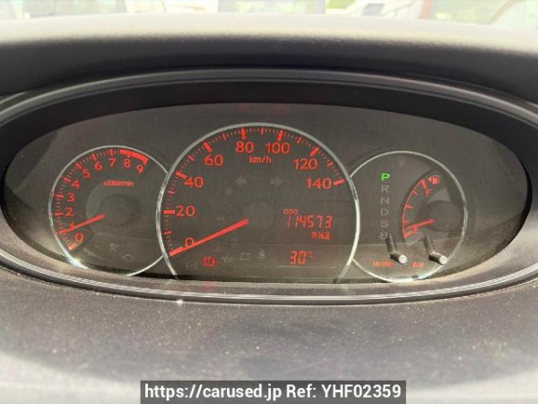 Used 2008 AT daihatsu move L175S Image[14]