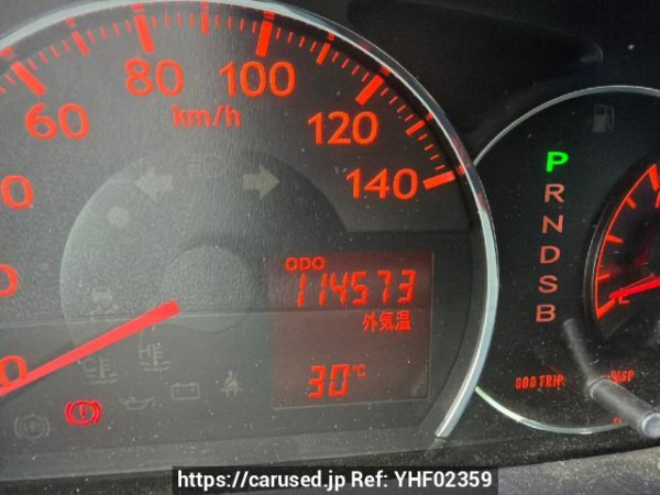 Used 2008 AT daihatsu move L175S Image[15]