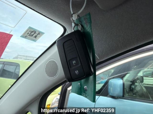 Used 2008 AT daihatsu move L175S Image[18]