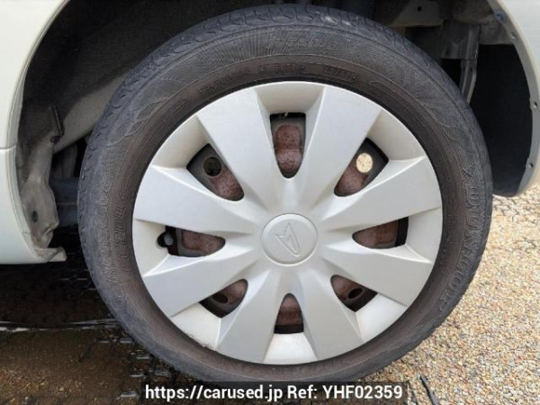 Used 2008 AT daihatsu move L175S Image[19]