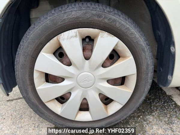 Used 2008 AT daihatsu move L175S Image[20]