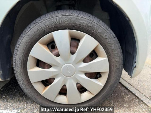 Used 2008 AT daihatsu move L175S Image[21]