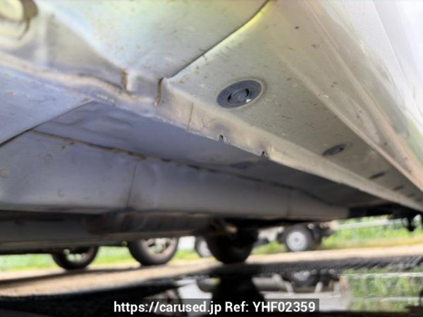 Used 2008 AT daihatsu move L175S Image[23]